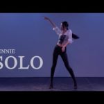 SOLO 【JENNIE】 Dance Cover by A-YEON
