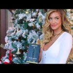 HANNAH PALMER x MANSCAPED HOLIDAY AD