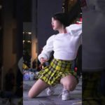 201115 채원 Chaewon 투유 ToYou ‘네 멋대로(프리스틴V)’ 4K 60P 직캠 @홍대 버스킹 by DaftTaengk