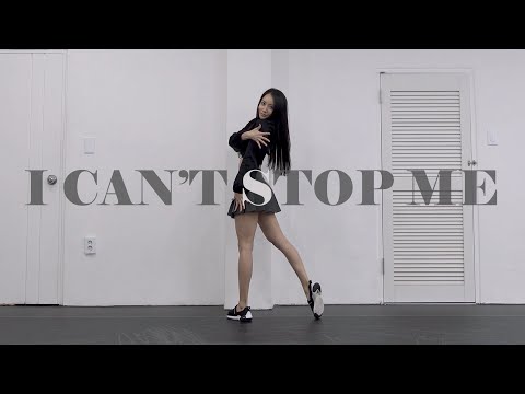 I CAN’T STOP ME 【TWICE】 Dance Cover by A-YEON