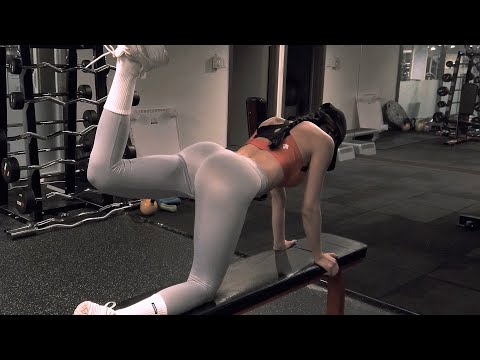 Vlog #5 | my workout routine