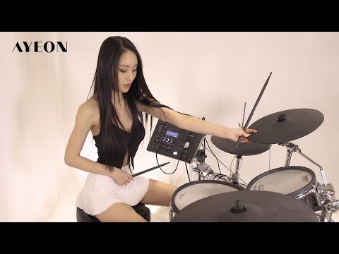 Tears Don’t Fall [Bullet For My Valentine] Cover by A-YEON