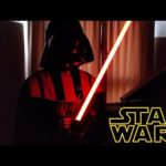 Star Wars The Imperial March (Darth Vader’s Theme) [ピアノ]