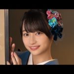影山優佳(日向坂46)　グラビア  2