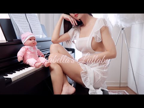 The Promised Neverland OST 이자벨라의 자장가 [ Isabella’s Lullaby ] – 약속의 네버랜드 piano ピアノ