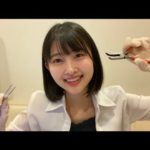 【ASMR】歯医者さんロールプレイ【歯の大切さを実感できる治療】