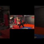 【TikTok】ブルマでひたすらバク転！？ #shorts