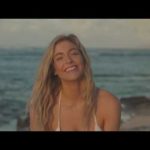 With Swimsuit Model HANNAH PALMER in HAWAII- FULL VIDEO