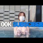 100K SUBSCRIBERS | SWIMSUIT SPECIAL