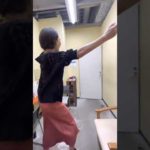 美人マネージャーのまさかの反応 #shorts