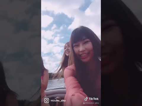 夏だ～！！やりらふぃ～！！♡♡♡　#short