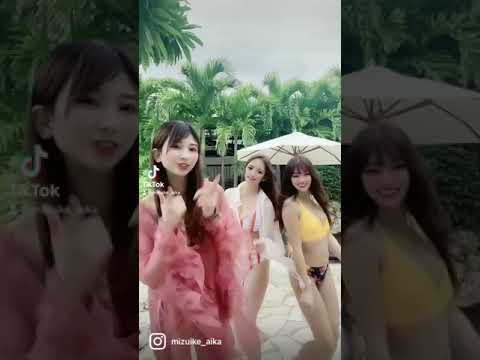 海来たら踊っちゃうよねwww　#short