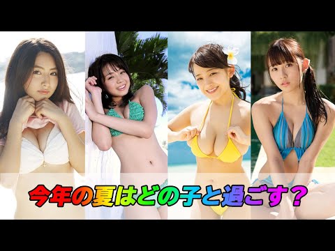 【Popular Videos】外国人気動画4選！【茜音・中村静香・天木じゅん・浅川梨奈】