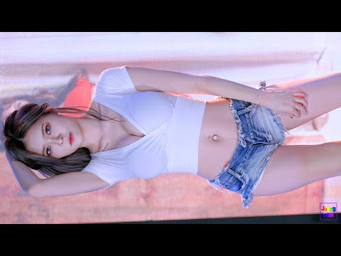 [4k60p] 컬크러쉬_Girl Crush 유카_YUKA 직캠│눈부신~포토타임 3 @by Jeongcam ‘210630