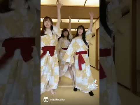 乳。揺れてるってよ。　#short