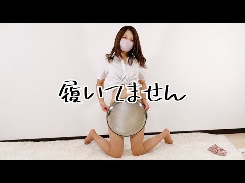 【失敗！？】JKがアキラ100パーセントやってみた