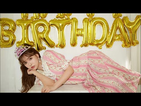 【生配信】三上悠亜誕生日生配信🎂