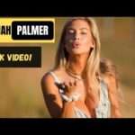 HANNAH PALMER | Colorado Sundress | Films LA Exclusive Video
