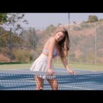 Cherie Noel | Tennis Lessons | Films_LA Exclusive Video