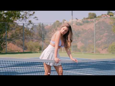Cherie Noel | Tennis Lessons | Films_LA Exclusive Video