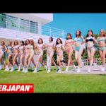 CYBERJAPAN DANCERS – 「ASOBO-YO!」Music Video
