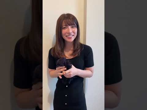 突然 脱 がすスタッフと抵抗しない女 #shorts