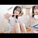 お家で一人焼肉してみた。