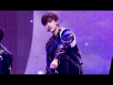 211114 재민 JAEMIN 엔시티드림 NCT DREAM ‘Hello Future’ 4K 60P 직캠 @월드 케이팝 콘서트 by DaftTaengk