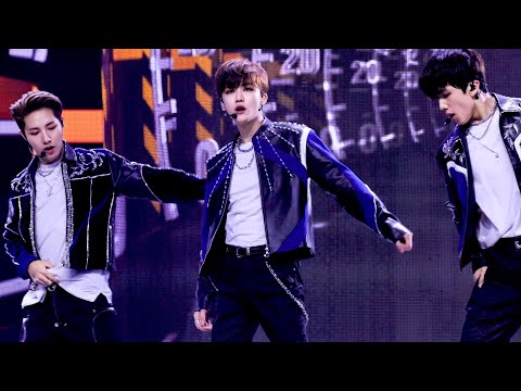 211114 재민 JAEMIN 엔시티드림 NCT DREAM ‘Ridin’ 4K 60P 직캠 @월드 케이팝 콘서트 by DaftTaengk