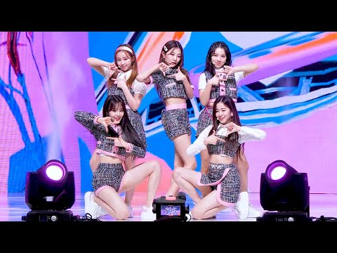 211113 우아 wooah ‘판도라 Pandora’ 4K 60P 직캠 @한국문화축제 by DaftTaengk