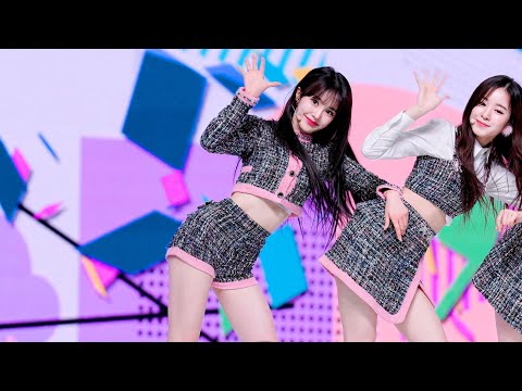 211113 나나 NANA 우아 wooah ‘I Don’t Miss U’ 4K 60P 직캠 @한국문화축제 by DaftTaengk