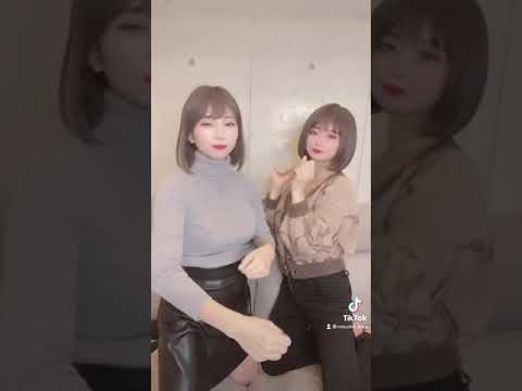 ふじももと踊ってみた♡ #shorts