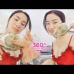 VR360 META – Eat Oysters