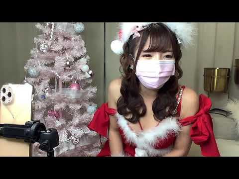 12月クリスマスLIVE🎄