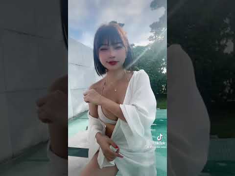 全力〇〇水着で始めちゃうよ！#short