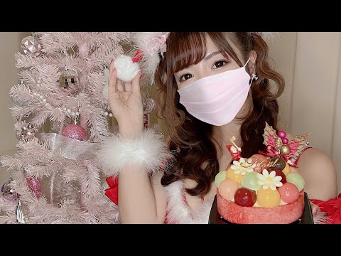 緊急！12月クリスマスLIVE🤶