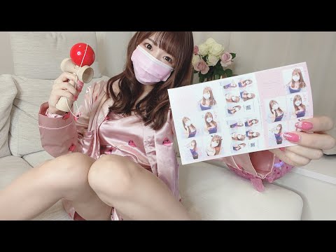 1月プリクラ当選会🥳