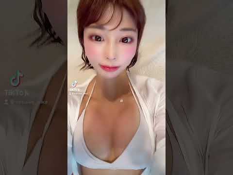 さわやかビキニ着てみました！#shorts