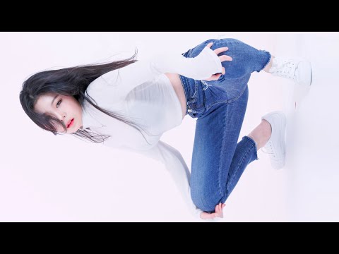 220109 윤서 YunSeo ‘Cha Cha(레인보우 블랙) 4K 60P 직캠 by DaftTaengk