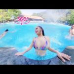 VR360 META – Relaxing Weekend By The Pool
