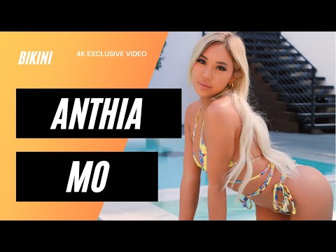 ANTHIA MO | wet | FULL VIDEO