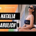 Ναtαlία Bαrulίch 🌹 | Black Bikini | Exclusive Video