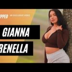 Up Close and Personal with Gianna Renella
