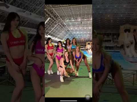 がんばったけど、あれ🤣ひざいたい🦵 #shorts