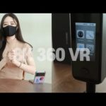 무려 8K가 되는 360도 Pilot One 카메라, 최고화질 | 8K VR360 Pilot One camera by Labpano review