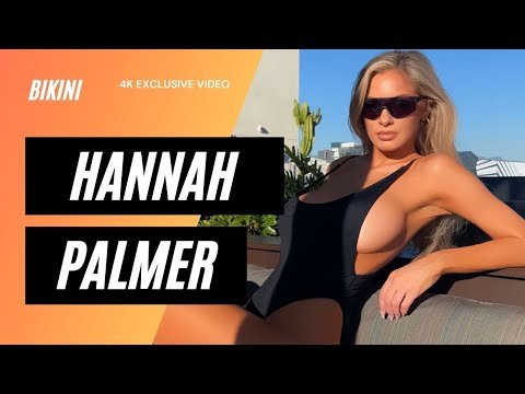 @hannah palmer shot on iPhone