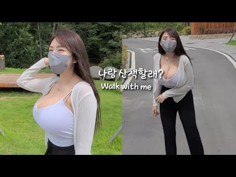[vlog] Will you spend a day with me in Summer? ( ENG Narration)