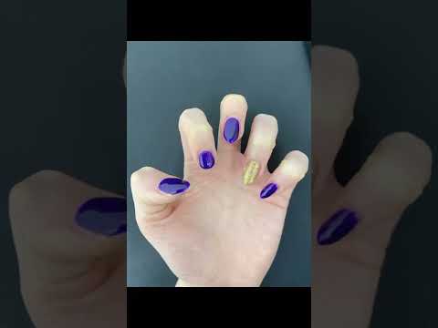 爪が死んだ#shorts