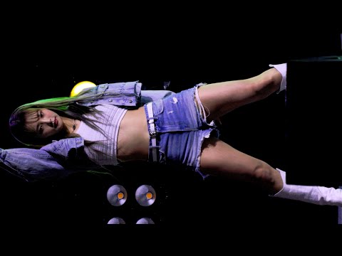 220519 김지향 KimJiHyang 싸이 PSY 댄서 DANCER ‘챔피언 Champion’ 4K 60P 직캠 @단국대 축제 by DaftTaengk