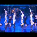 220526 에스파 aespa ‘블랙맘바 Black Mamba’ 4K 직캠 @한양대 축제 by DaftTaengk